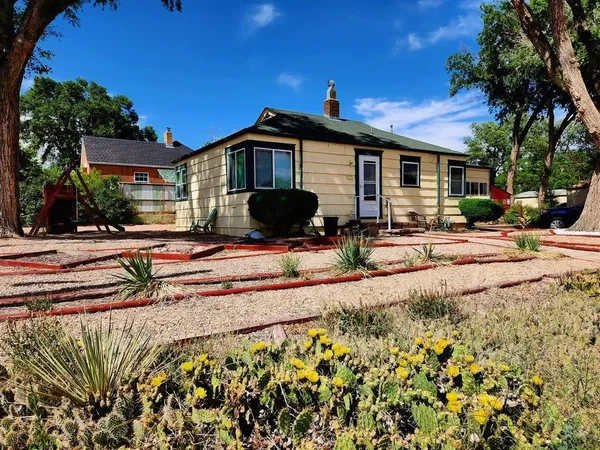 $159,900 | 1501 East 15th Street, Pueblo, CO 81001