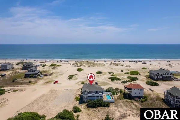 $1,199,000 | 1596 Sandpiper Road, Corolla, NC 27927