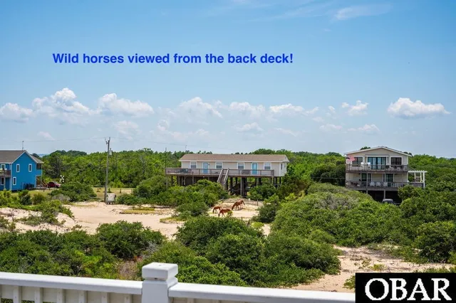 $1,299,000 | 1596 Sandpiper Road, Corolla, NC 27927