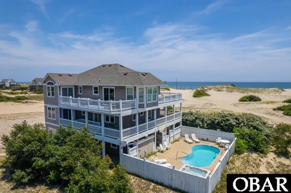 $1,199,000 | 1596 Sandpiper Road, Corolla, NC 27927