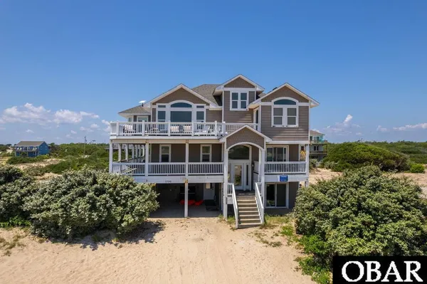 $1,199,000 | 1596 Sandpiper Road, Corolla, NC 27927