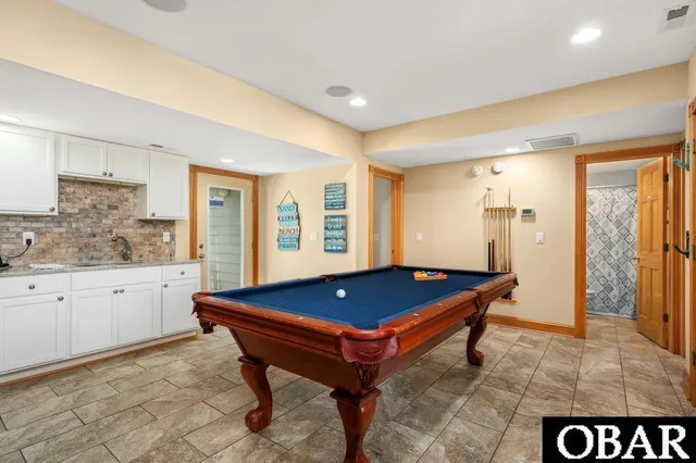 $1,299,000 | 1596 Sandpiper Road, Corolla, NC 27927