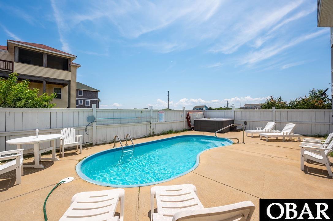 1596 Sandpiper Road Corolla, NC 27927 - Photo 44 of 50