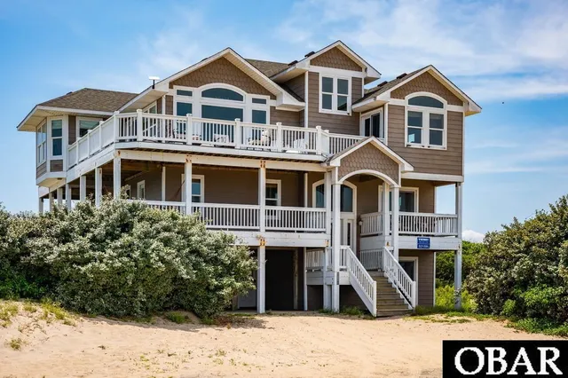 $1,299,000 | 1596 Sandpiper Road, Corolla, NC 27927