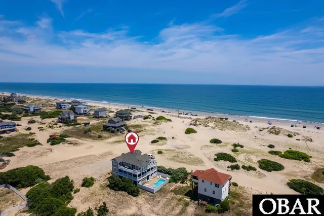 $1,299,000 | 1596 Sandpiper Road, Corolla, NC 27927