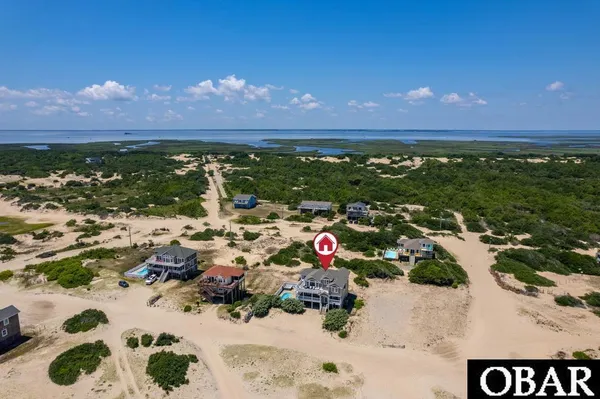 $1,199,000 | 1596 Sandpiper Road, Corolla, NC 27927