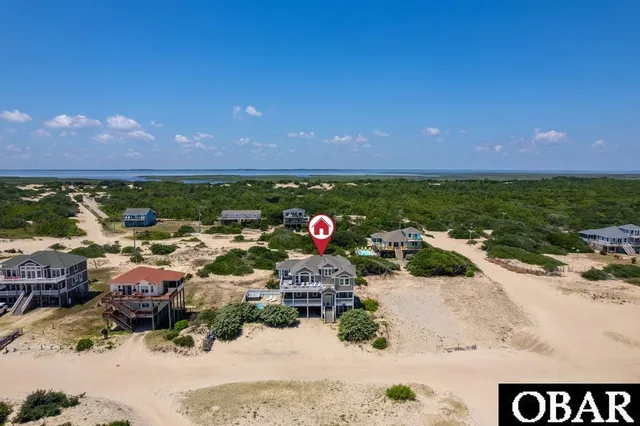 $1,299,000 | 1596 Sandpiper Road, Corolla, NC 27927