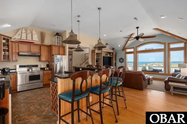 $1,199,000 | 1596 Sandpiper Road, Corolla, NC 27927