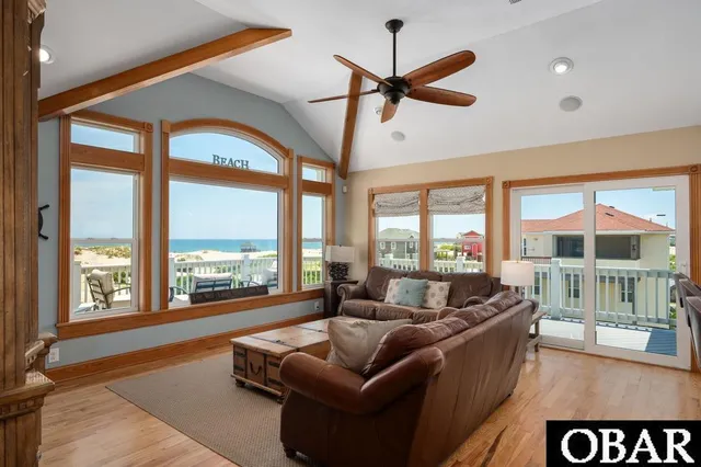 $1,299,000 | 1596 Sandpiper Road, Corolla, NC 27927