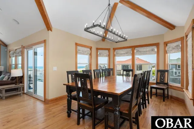 $1,299,000 | 1596 Sandpiper Road, Corolla, NC 27927