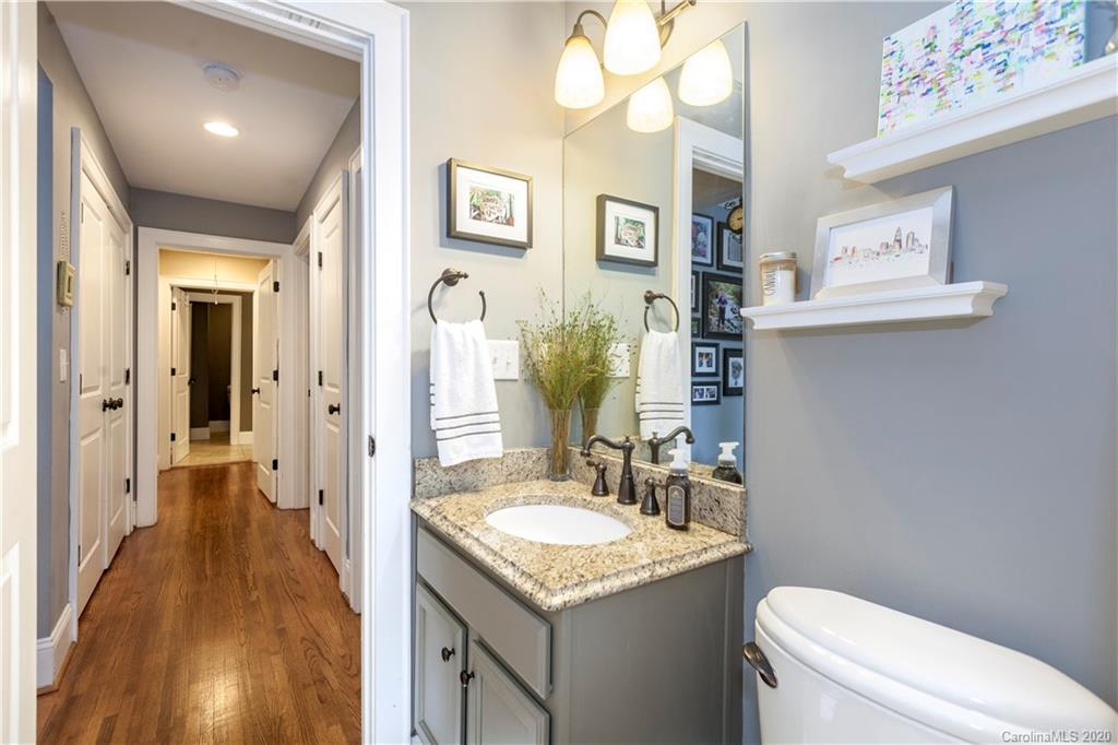 1812 Club Road Charlotte, NC 28205 - Photo 22 of 31 Gallery Image 22