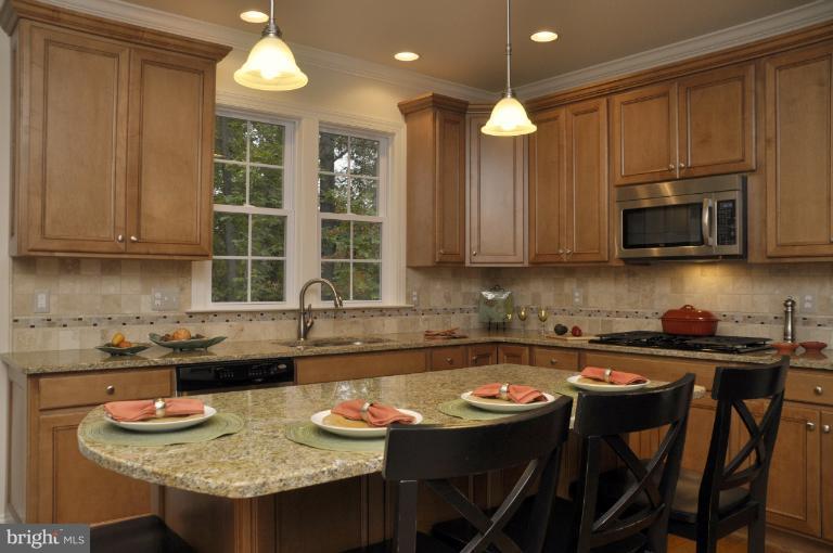 5705 Trotter Road Clarksville, MD 21029 - Photo 21 of 28 Kitchen