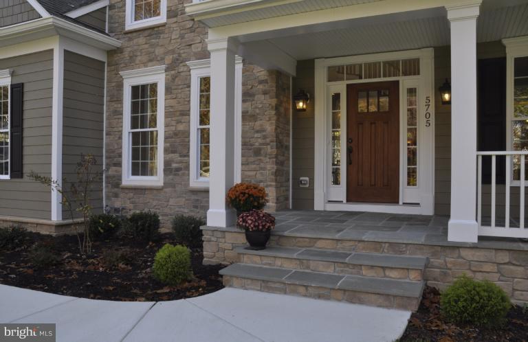 5705 Trotter Road Clarksville, MD 21029 - Photo 24 of 28 Entrance