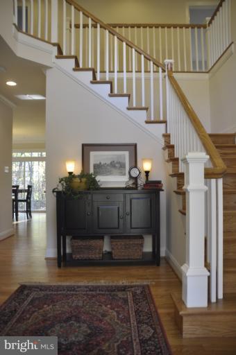 5705 Trotter Road Clarksville, MD 21029 - Photo 27 of 28 Foyer