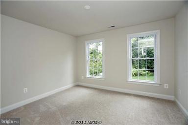 5705 Trotter Road Clarksville, MD 21029 - Photo 4 of 28 Bedroom #4