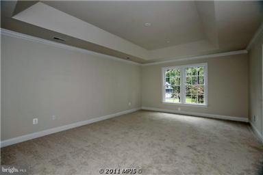 5705 Trotter Road Clarksville, MD 21029 - Photo 7 of 28 Bedroom (Master)