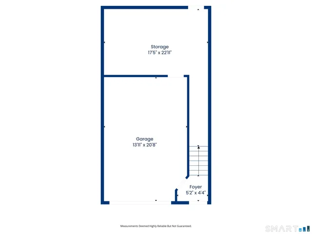 a picture of a room with a floor plan