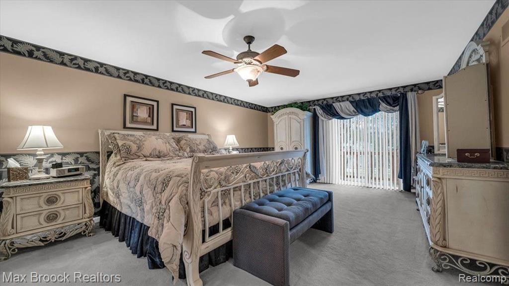 404 Shellbourne Drive Rochester Hills, MI 48309 - Photo 34 of 52