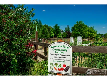 a sign on the side of the road