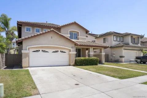 $1,250,000 | 1147 Morgan Hill Drive, Chula Vista, CA 91913