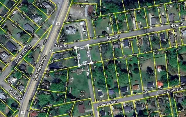 $199,979 | 106 New Street, Gaffney, SC 29340