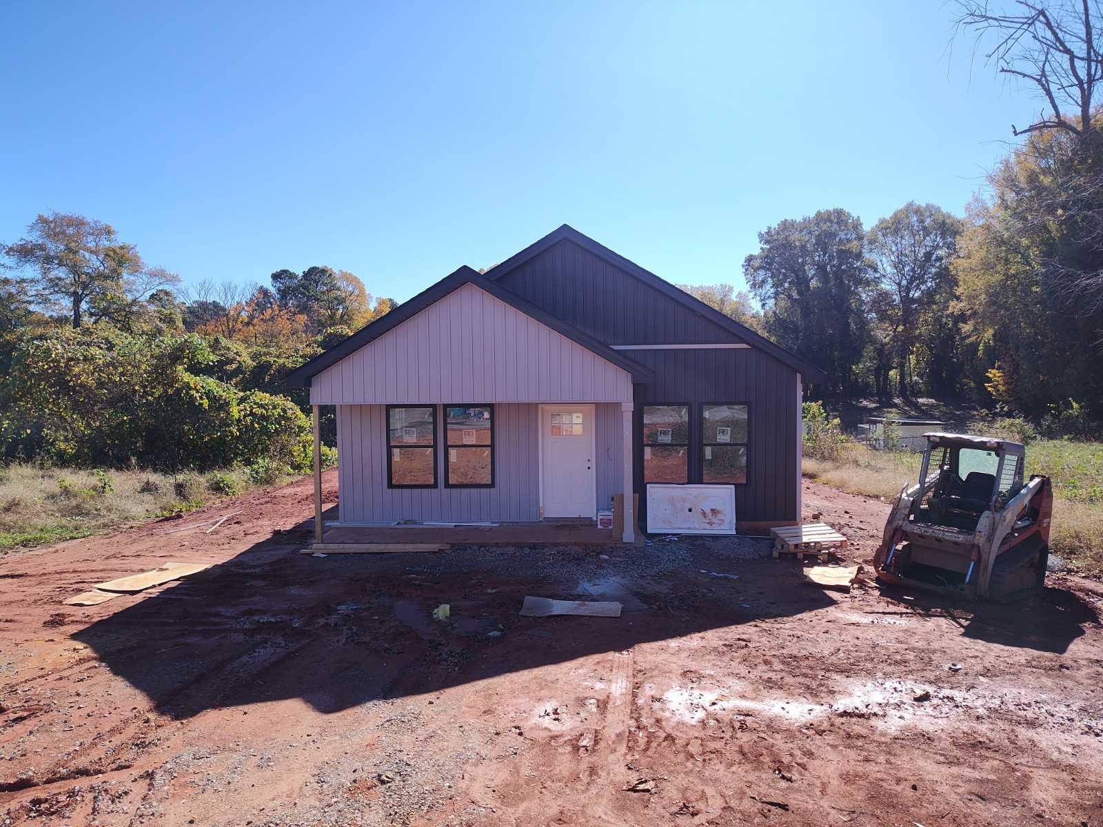 106 New Street Gaffney, SC 29340 - Photo 3 of 11