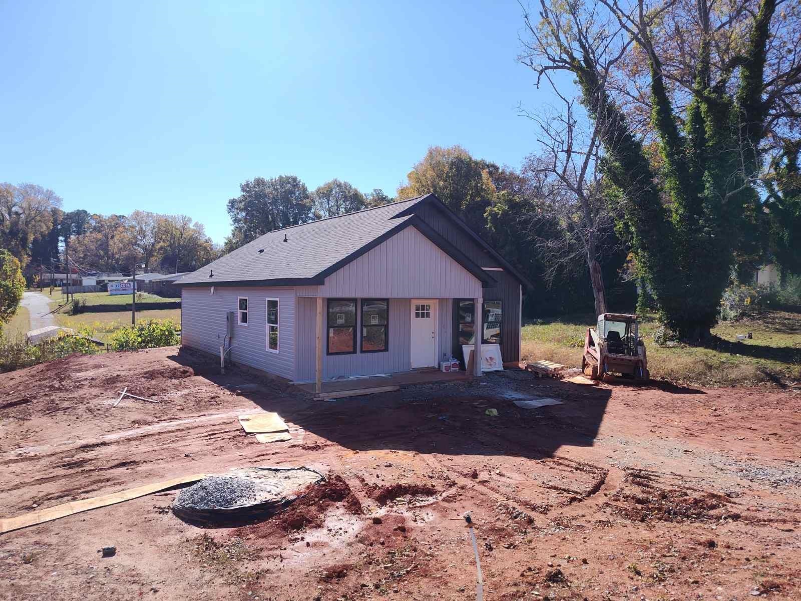 106 New Street Gaffney, SC 29340 - Photo 4 of 11