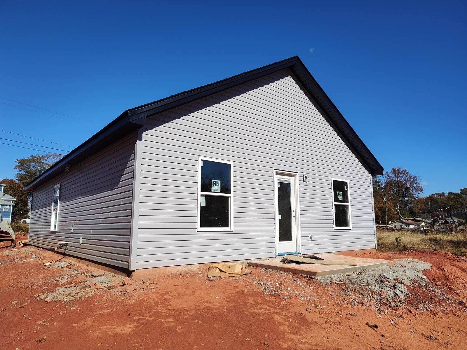 106 New Street Gaffney, SC 29340 - Photo 5 of 11