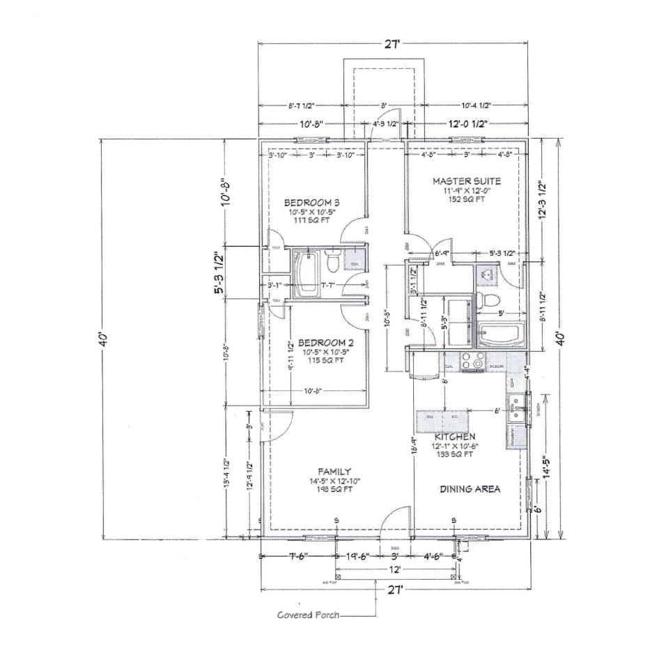 106 New Street Gaffney, SC 29340 - Photo 9 of 11