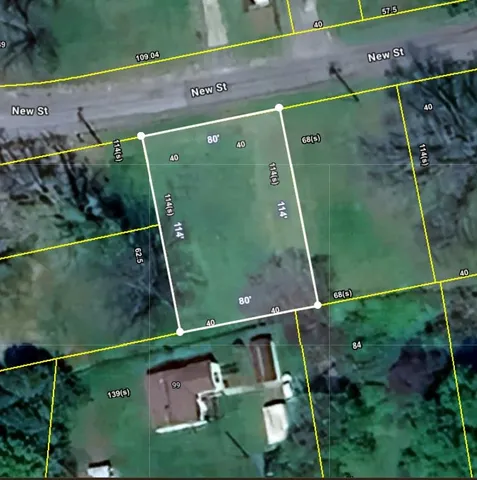 $199,979 | 106 New Street, Gaffney, SC 29340