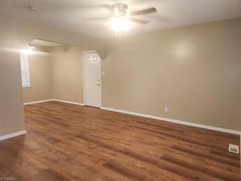 3878 Pembrooke Road Northwest Winston-Salem, NC 27106 - Photo 2 of 8