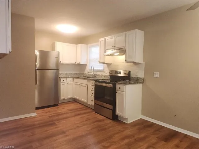 $1,500 | 3878 Pembrooke Road Northwest, Winston-Salem, NC 27106