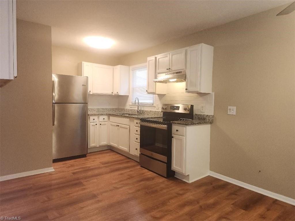 3878 Pembrooke Road Northwest Winston-Salem, NC 27106 - Photo 3 of 8