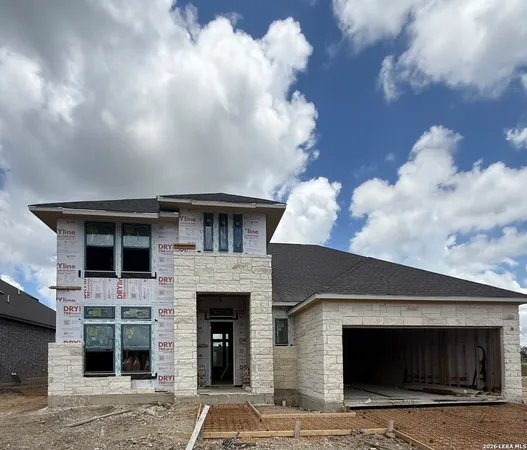$649,990 | 520 Paramus Park, Cibolo, TX 78108