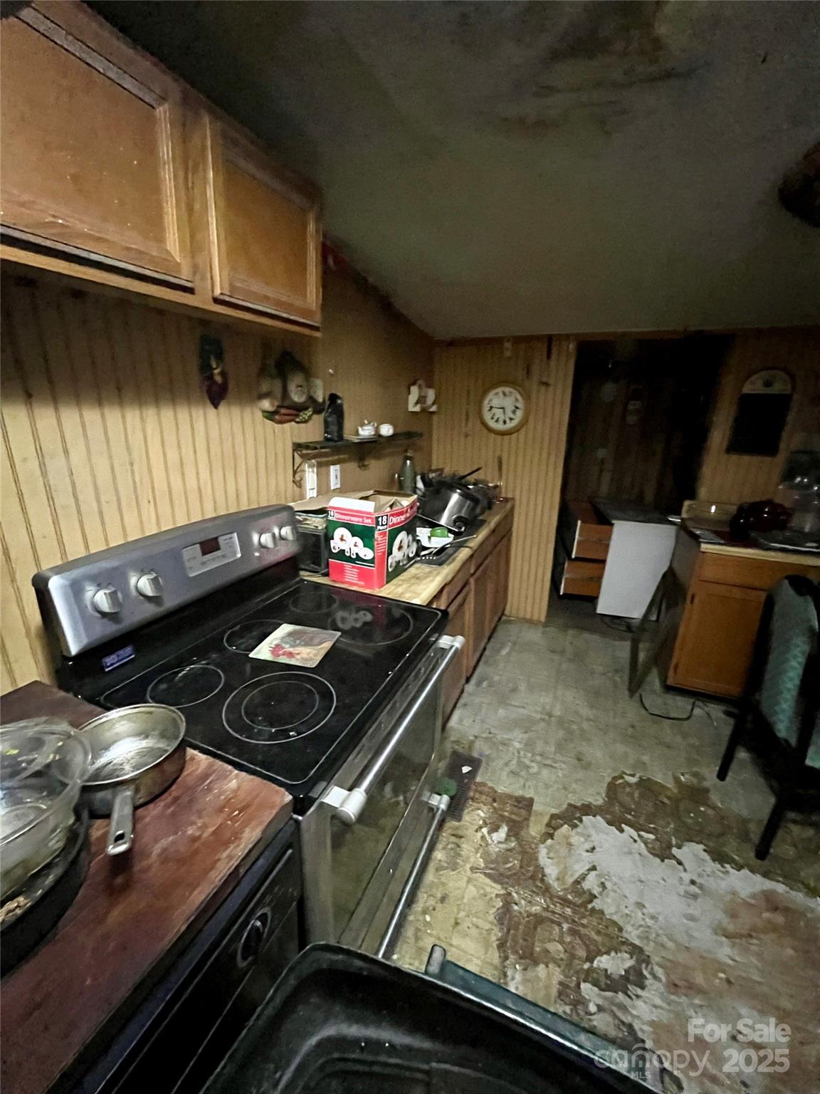 608 Crowders Creek Road Gastonia, NC 28052 - Photo 11 of 18 a room with storage and utility