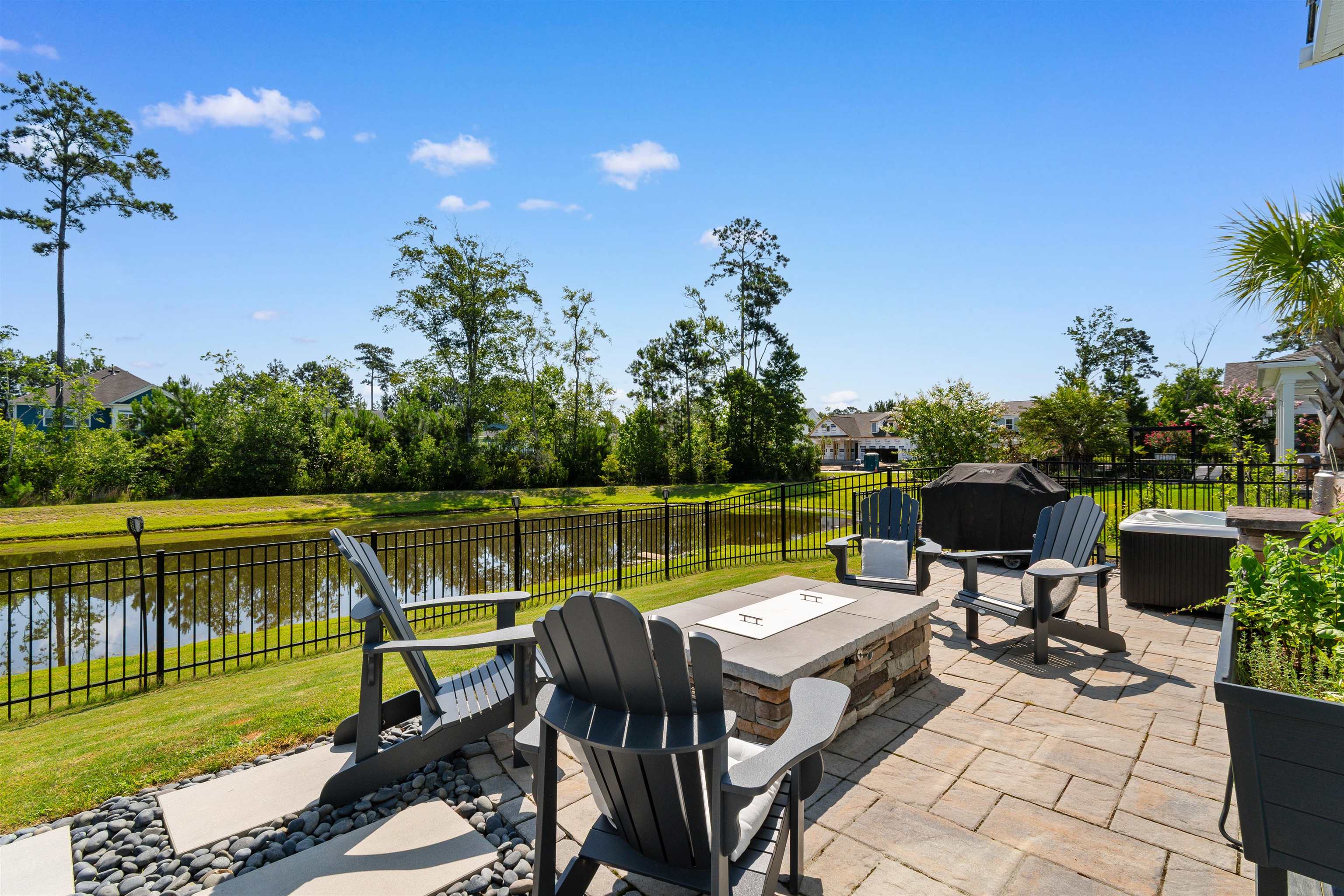 4008 McKinney Drive Murrells Inlet, SC 29576 - Photo 36 of 64