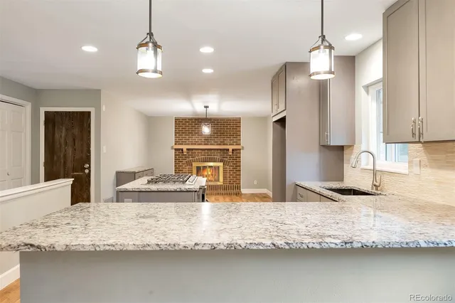 $469,900 | 2515 South Pagosa Street, Aurora, CO 80013