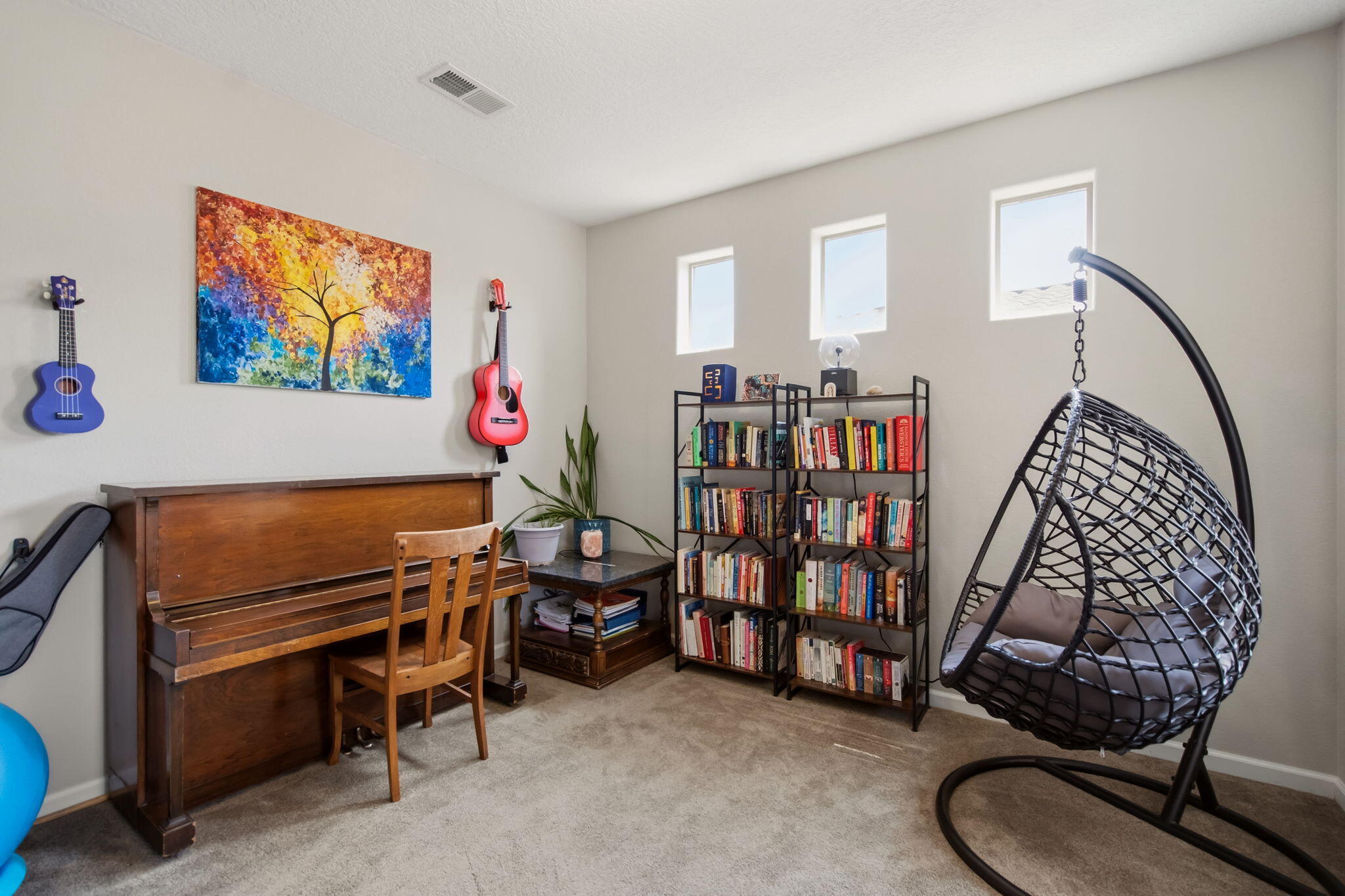 9015 Retablo Road Northwest Albuquerque, NM 87120 - Photo 7 of 45 Gallery Image 7