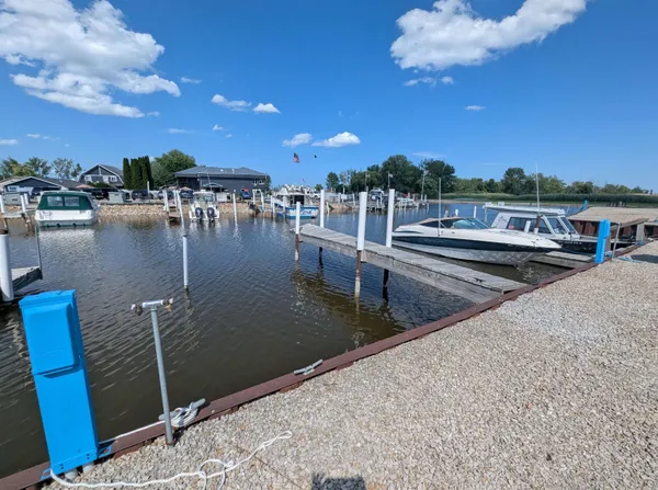 $5,150 | N/a East Midsipman Drive, Unit 85 ACYC MARINA, Au Gres, MI 48703
