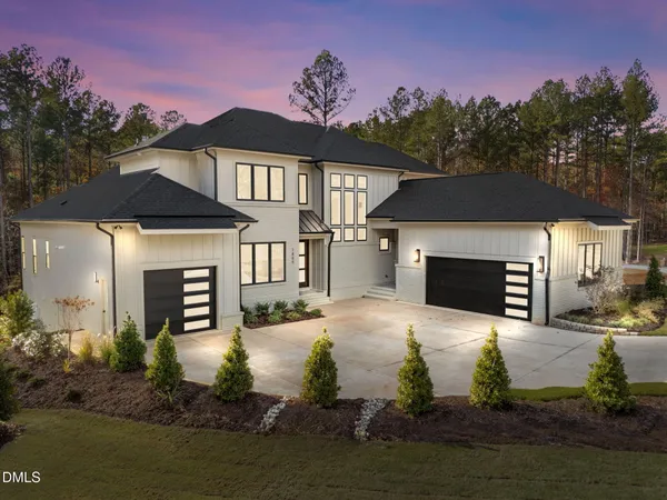 $2,175,000 | 7805 Ailesbury Road, Wake Forest, NC 27587