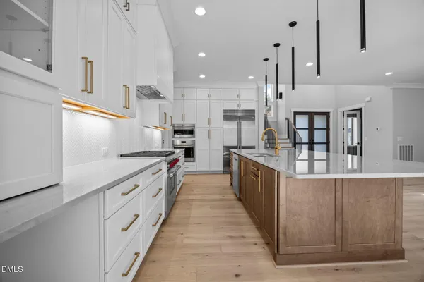 $2,175,000 | 7805 Ailesbury Road, Wake Forest, NC 27587