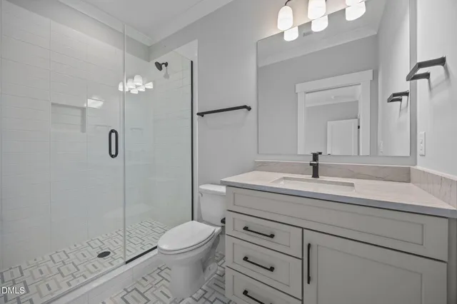 a view of outdoor space