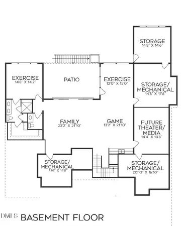 $2,175,000 | 7805 Ailesbury Road, Wake Forest, NC 27587