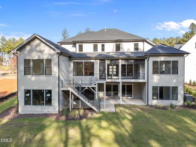 $2,175,000 | 7805 Ailesbury Road, Wake Forest, NC 27587