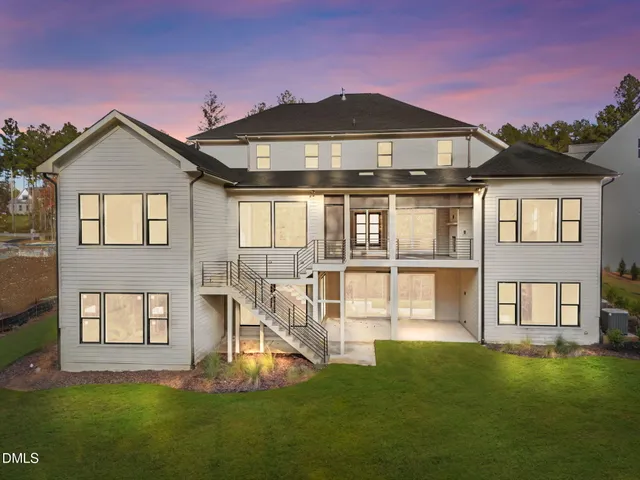 $2,175,000 | 7805 Ailesbury Road, Wake Forest, NC 27587