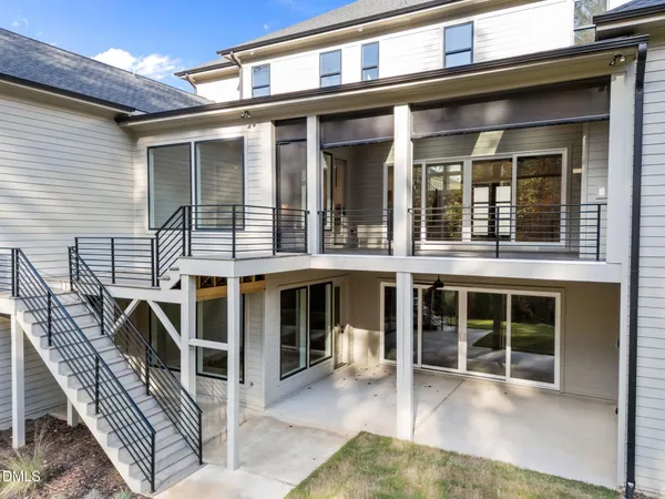 $2,175,000 | 7805 Ailesbury Road, Wake Forest, NC 27587