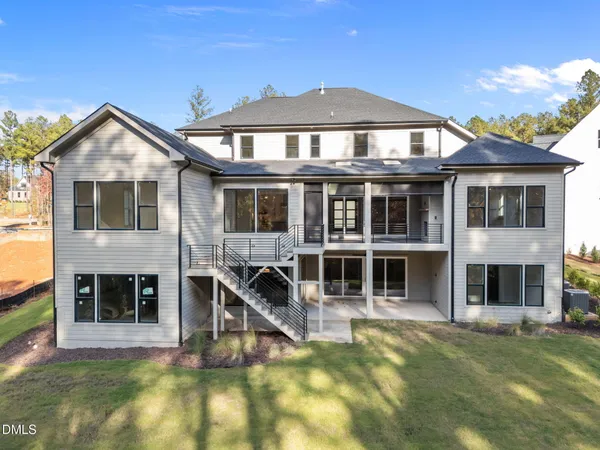 $2,175,000 | 7805 Ailesbury Road, Wake Forest, NC 27587