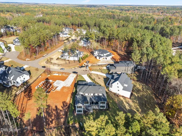 $2,175,000 | 7805 Ailesbury Road, Wake Forest, NC 27587