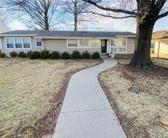 $208,000 | 110 South Main Street, Concordia, MO 64020