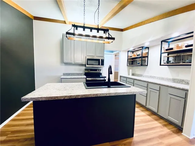 $218,000 | 110 South Main Street, Concordia, MO 64020